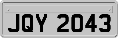 JQY2043