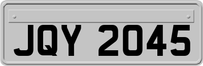 JQY2045