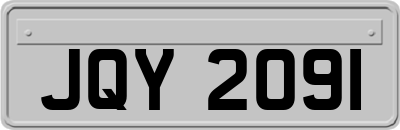 JQY2091