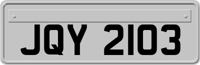 JQY2103