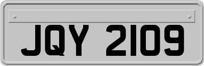 JQY2109