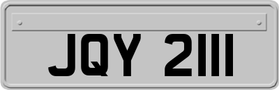 JQY2111