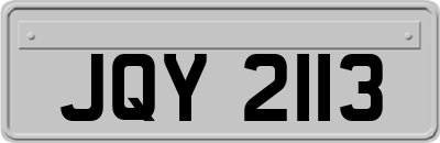 JQY2113