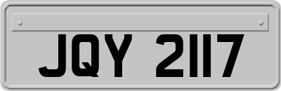 JQY2117