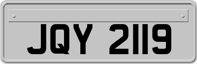 JQY2119