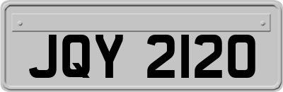 JQY2120