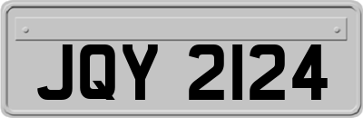 JQY2124