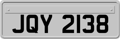 JQY2138