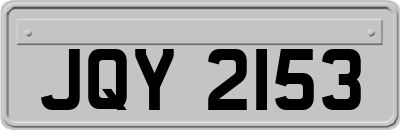 JQY2153
