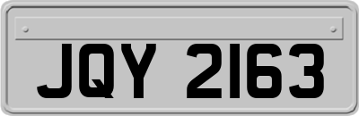 JQY2163