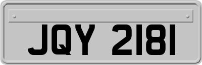 JQY2181