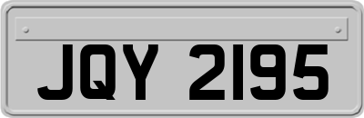 JQY2195