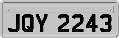 JQY2243