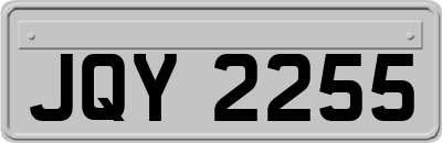 JQY2255