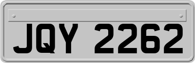 JQY2262