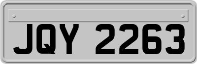 JQY2263