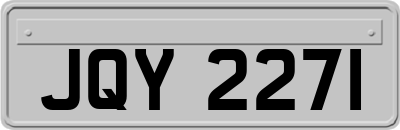 JQY2271