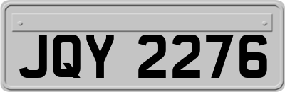 JQY2276