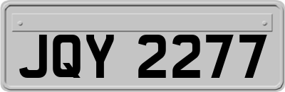 JQY2277