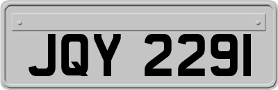 JQY2291