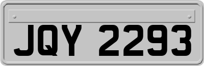 JQY2293