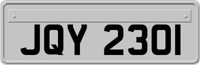 JQY2301