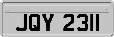 JQY2311