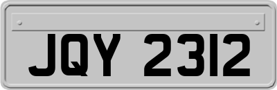 JQY2312