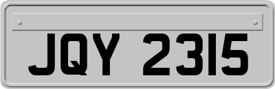 JQY2315