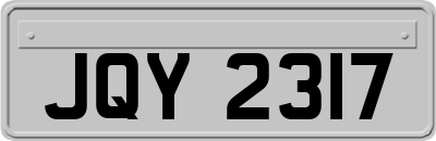 JQY2317