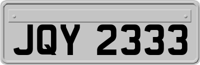 JQY2333