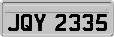 JQY2335