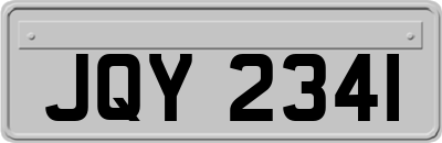 JQY2341