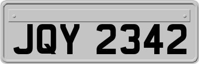 JQY2342