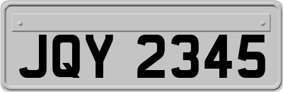 JQY2345