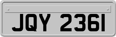 JQY2361