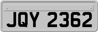 JQY2362