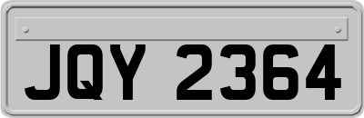 JQY2364