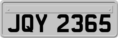 JQY2365