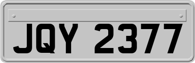 JQY2377