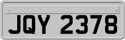 JQY2378