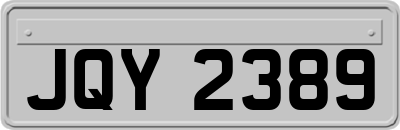 JQY2389