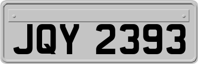 JQY2393