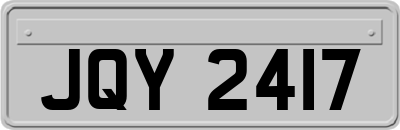 JQY2417