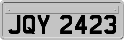 JQY2423