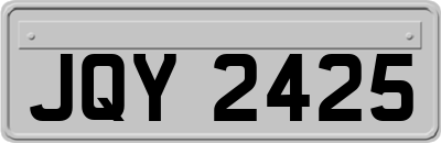 JQY2425