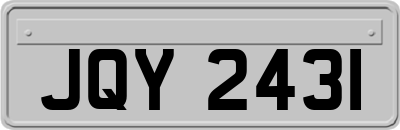 JQY2431