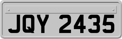 JQY2435