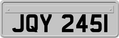 JQY2451