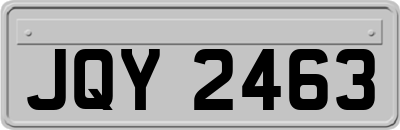JQY2463
